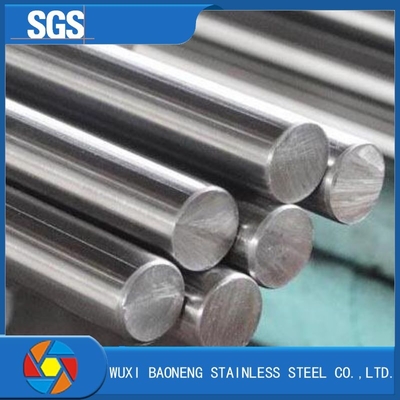 2mm 3mm 6mm 316 Stainless Round Bar Metal Rod 201 304 310 316 L BA 2B NO.4 Mirror Surface