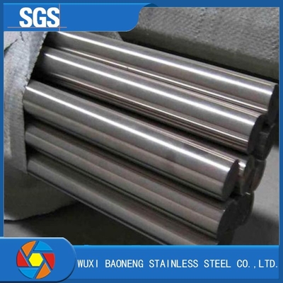 2mm 3mm 6mm 316 Stainless Round Bar Metal Rod 201 304 310 316 L BA 2B NO.4 Mirror Surface