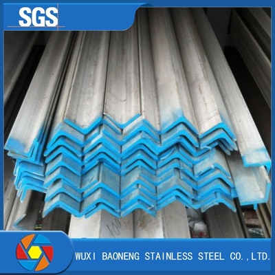 50x50x5 Stainless Steel Angle Bar 2mm 304l Equal Steel Angle