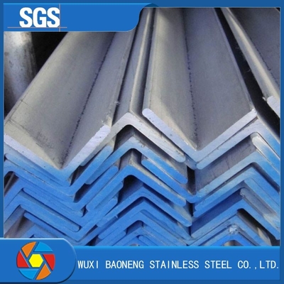 50x50x5 Stainless Steel Angle Bar 2mm 304l Equal Steel Angle