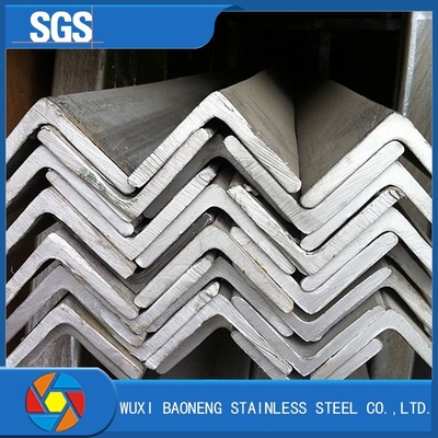 50x50x5 Stainless Steel Angle Bar 2mm 304l Equal Steel Angle