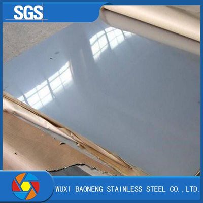 12mm 15mm 20mm Thickness Sheet 200 300 400 Series Stainless Steel Plate