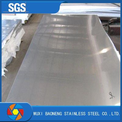 12mm 15mm 20mm Thickness Sheet 200 300 400 Series Stainless Steel Plate